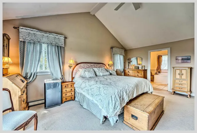 $1,225,000 | 36 Puckerbrush Road, Campton, NH 03223