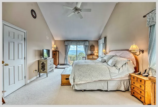 $1,225,000 | 36 Puckerbrush Road, Campton, NH 03223