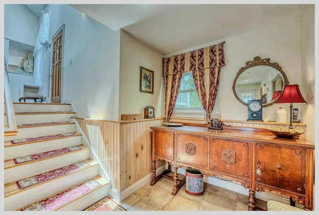 $1,225,000 | 36 Puckerbrush Road, Campton, NH 03223