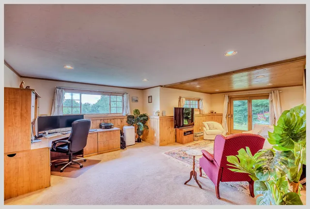 $1,225,000 | 36 Puckerbrush Road, Campton, NH 03223