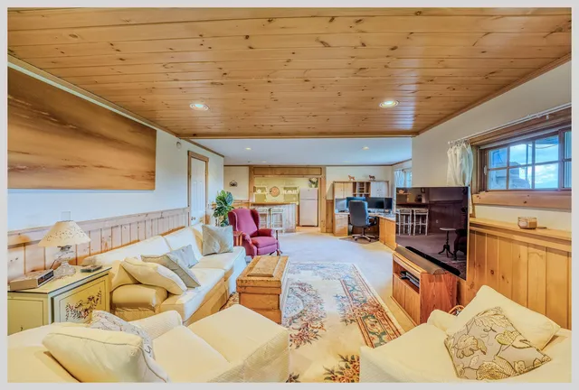 $1,225,000 | 36 Puckerbrush Road, Campton, NH 03223