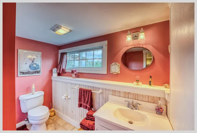 $1,225,000 | 36 Puckerbrush Road, Campton, NH 03223