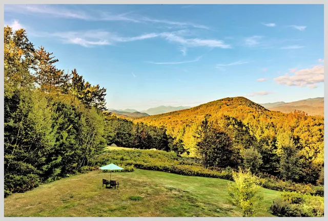 $1,225,000 | 36 Puckerbrush Road, Campton, NH 03223