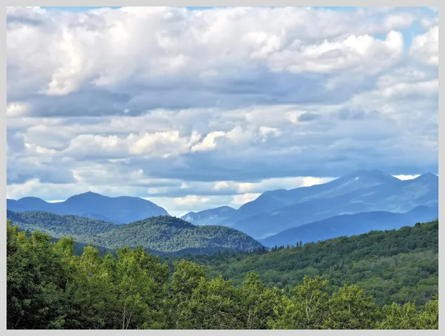 $1,225,000 | 36 Puckerbrush Road, Campton, NH 03223