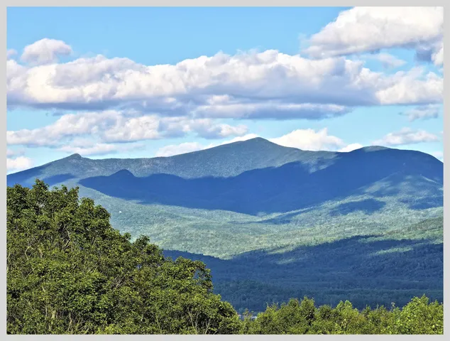 $1,225,000 | 36 Puckerbrush Road, Campton, NH 03223