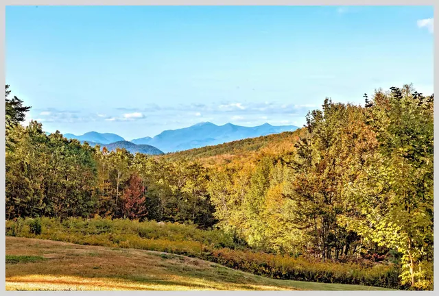 $1,225,000 | 36 Puckerbrush Road, Campton, NH 03223