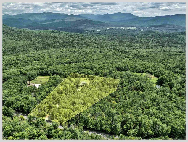 $1,225,000 | 36 Puckerbrush Road, Campton, NH 03223