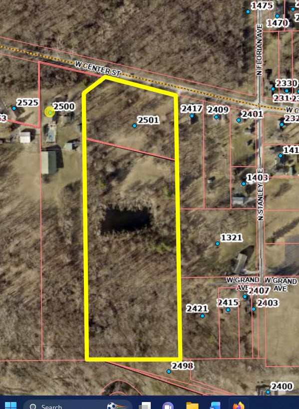 2501 West Center Street Decatur, IL 62526 - Photo 1 of 6