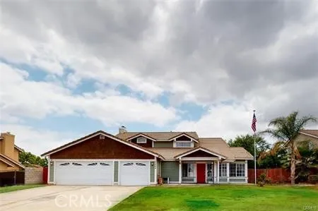 $680,000 | 2444 North Magnolia Avenue, Rialto, CA 92377