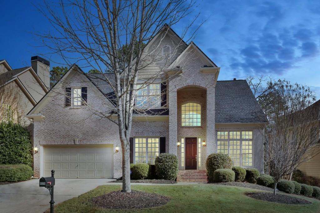 835 Freedom Way Cumming, GA 30040 - Photo 1 of 1
