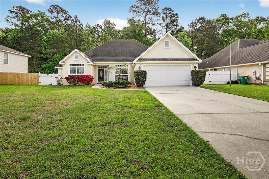 147 Barrington Road Pooler, GA 31322 - Photo 3 of 25