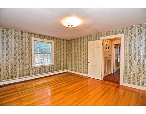 245 Great Road Stow, MA 01775 - Photo 11 of 35 view of an empty room