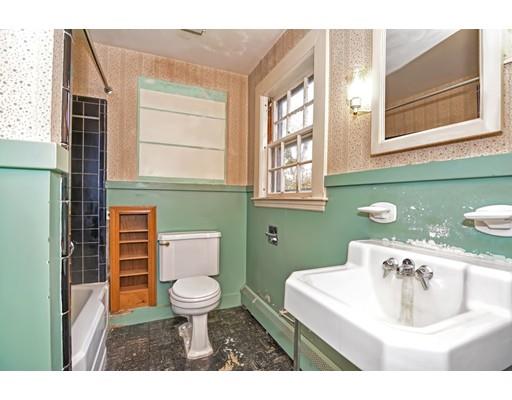 245 Great Road Stow, MA 01775 - Photo 13 of 35 a bathroom with a sink toilet and a mirror