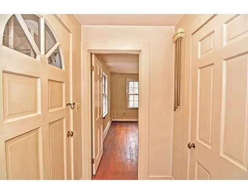 245 Great Road Stow, MA 01775 - Photo 15 of 35 a view of a bathroom with a sink and wooden floor
