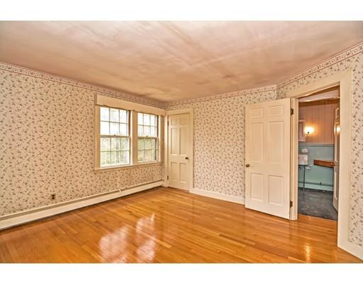 245 Great Road Stow, MA 01775 - Photo 17 of 35 a view of an empty room and window
