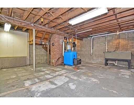 245 Great Road Stow, MA 01775 - Photo 22 of 35 a view of a garage
