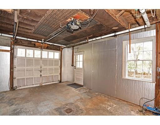 245 Great Road Stow, MA 01775 - Photo 26 of 35 a view of an empty room with a window