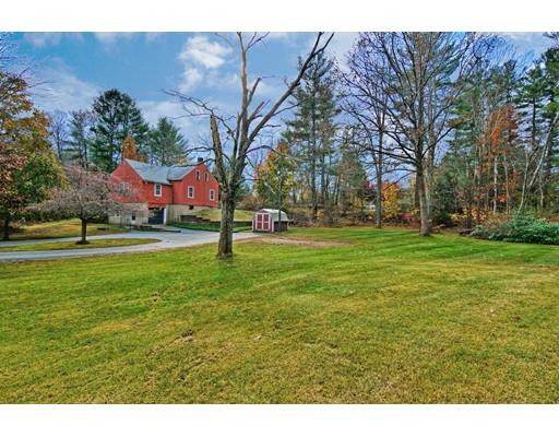 245 Great Road Stow, MA 01775 - Photo 3 of 35 a view of a park with large trees