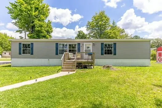 $95,000 | 10610 State Rte 762, Unit 80B, Lockbourne, OH 43137