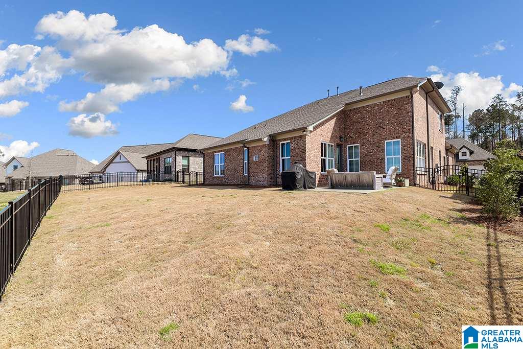 4657 Jackson Loop Birmingham, AL 35242 - Photo 42 of 43