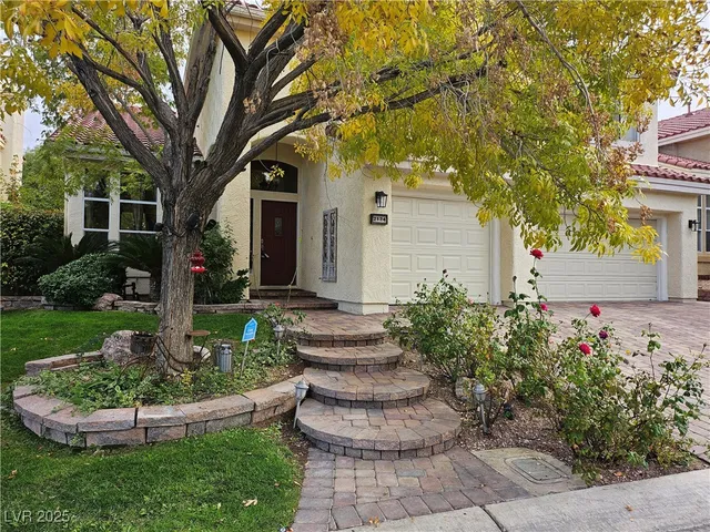 $3,300 | 2124 Hillsgate Street, Las Vegas, NV 89134