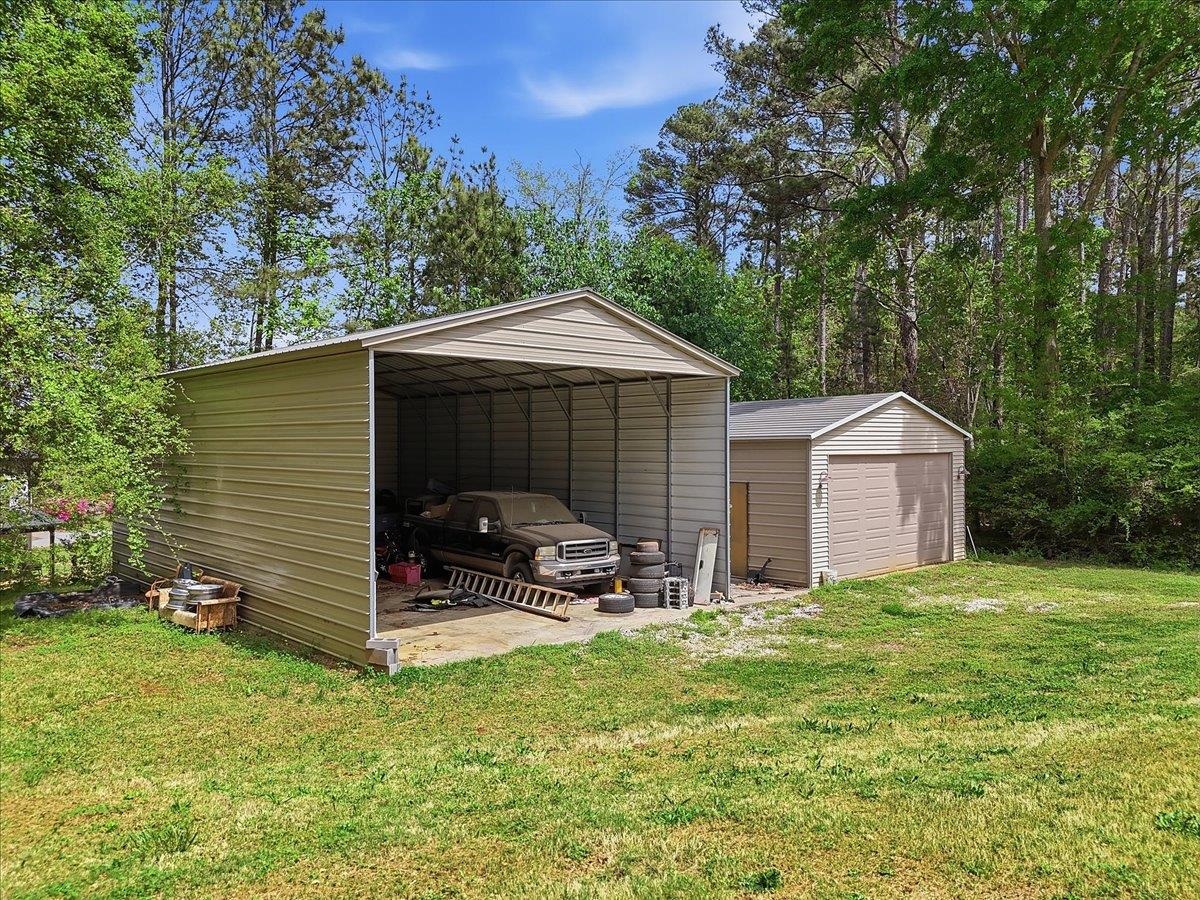 610 Walnut Way Anderson, SC 29626 - Photo 28 of 31