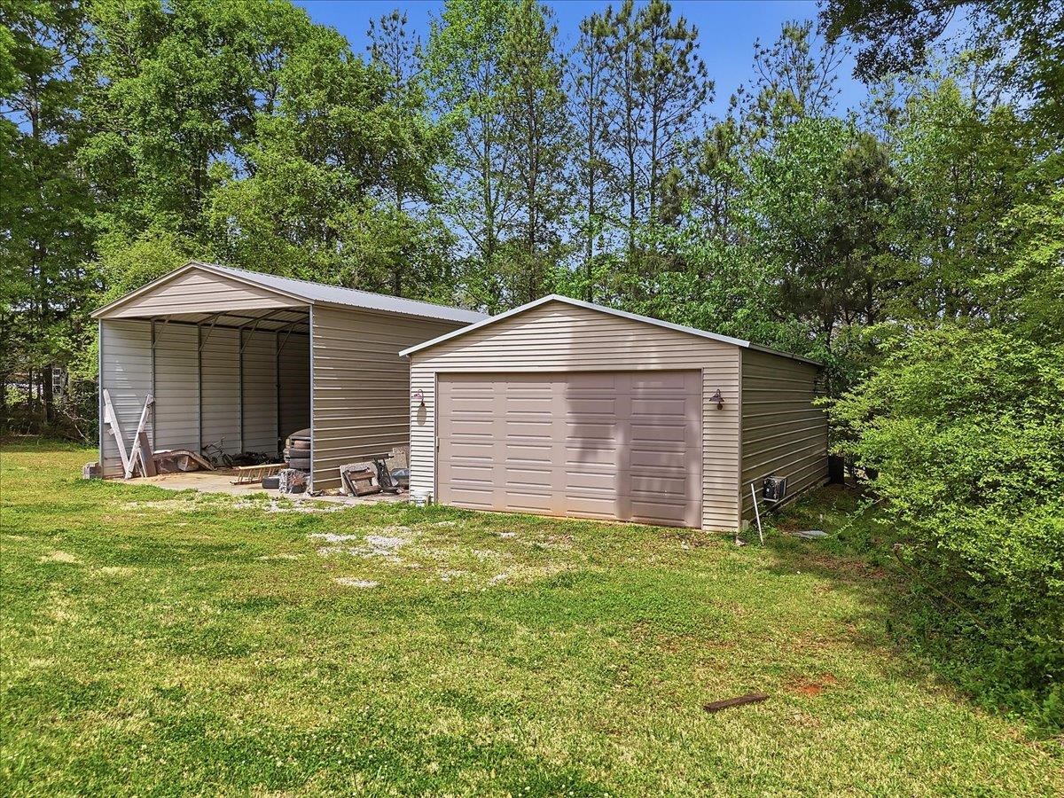 610 Walnut Way Anderson, SC 29626 - Photo 29 of 31