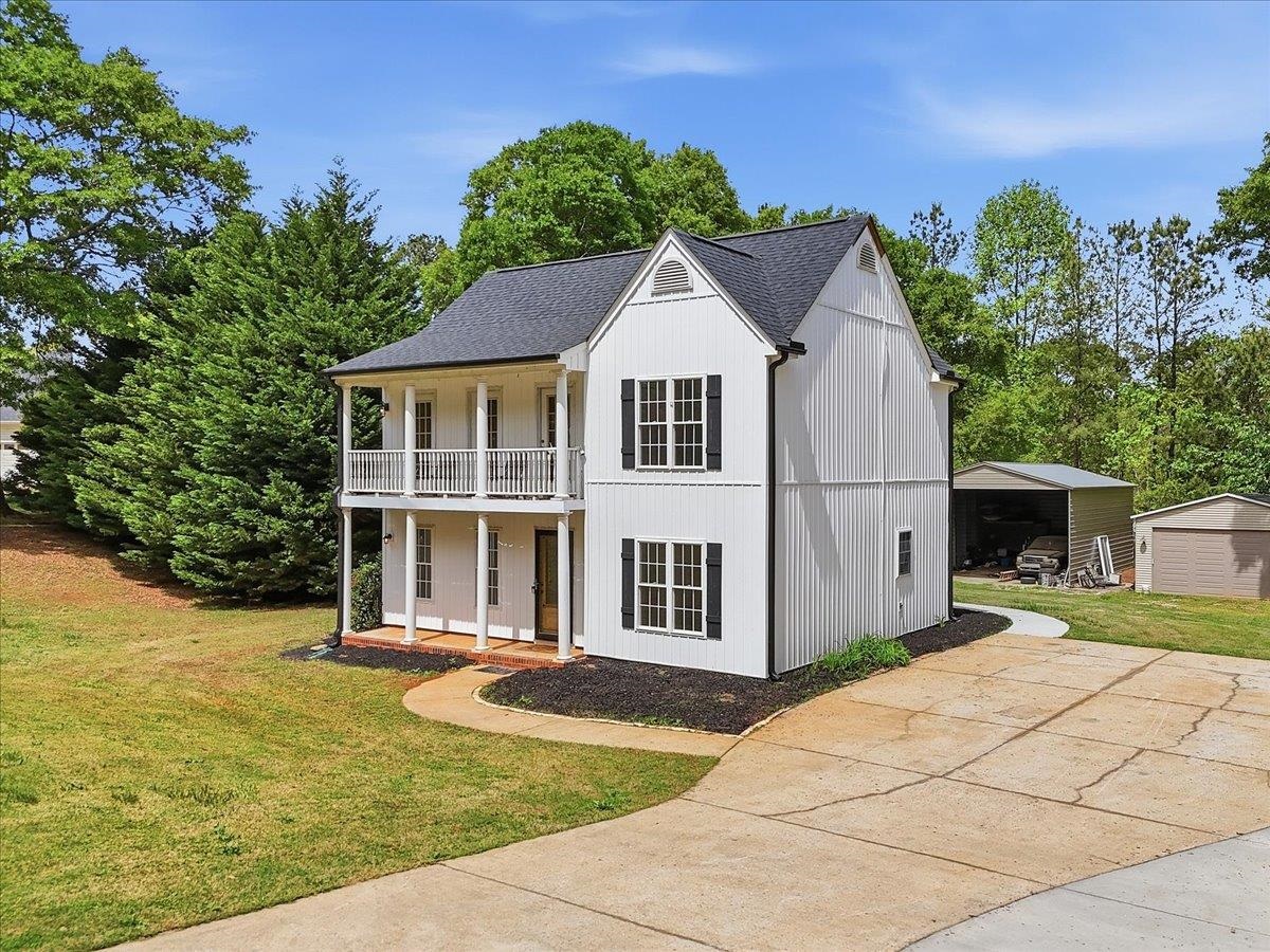 610 Walnut Way Anderson, SC 29626 - Photo 3 of 31