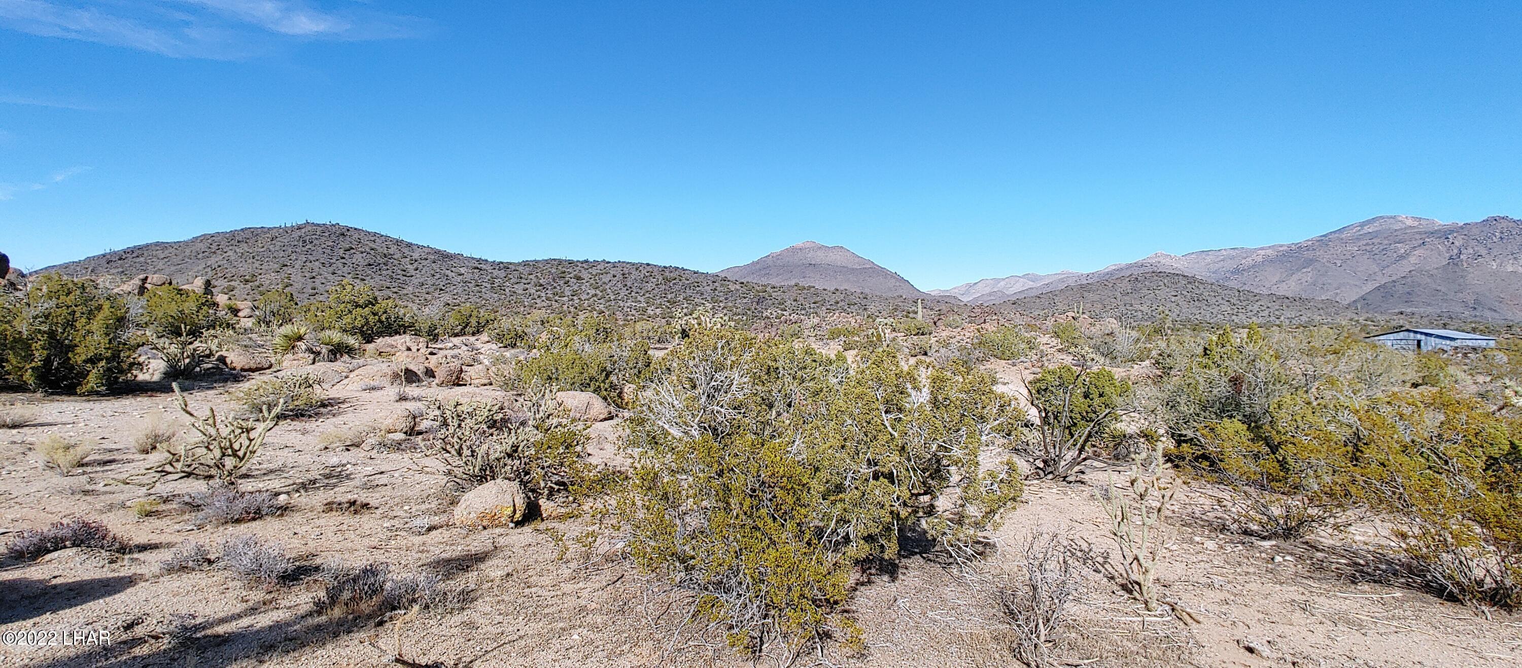 3611 South La Cienega Ranch Road Yucca, AZ 86438 - Photo 34 of 75 1127221346