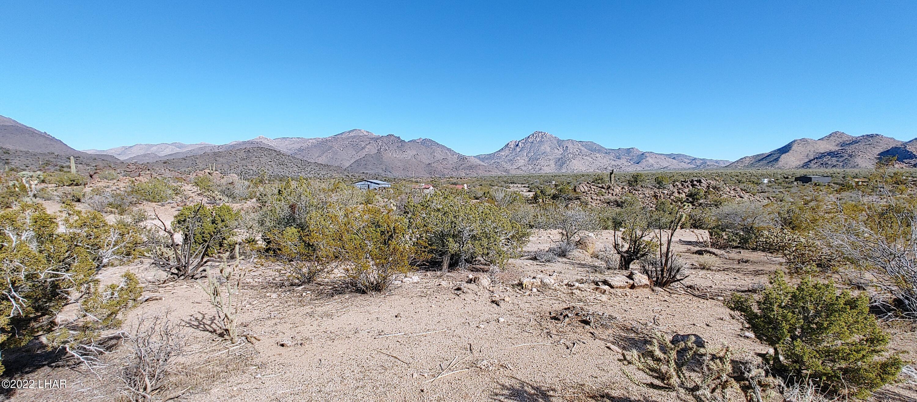 3611 South La Cienega Ranch Road Yucca, AZ 86438 - Photo 35 of 75 1127221346a 1