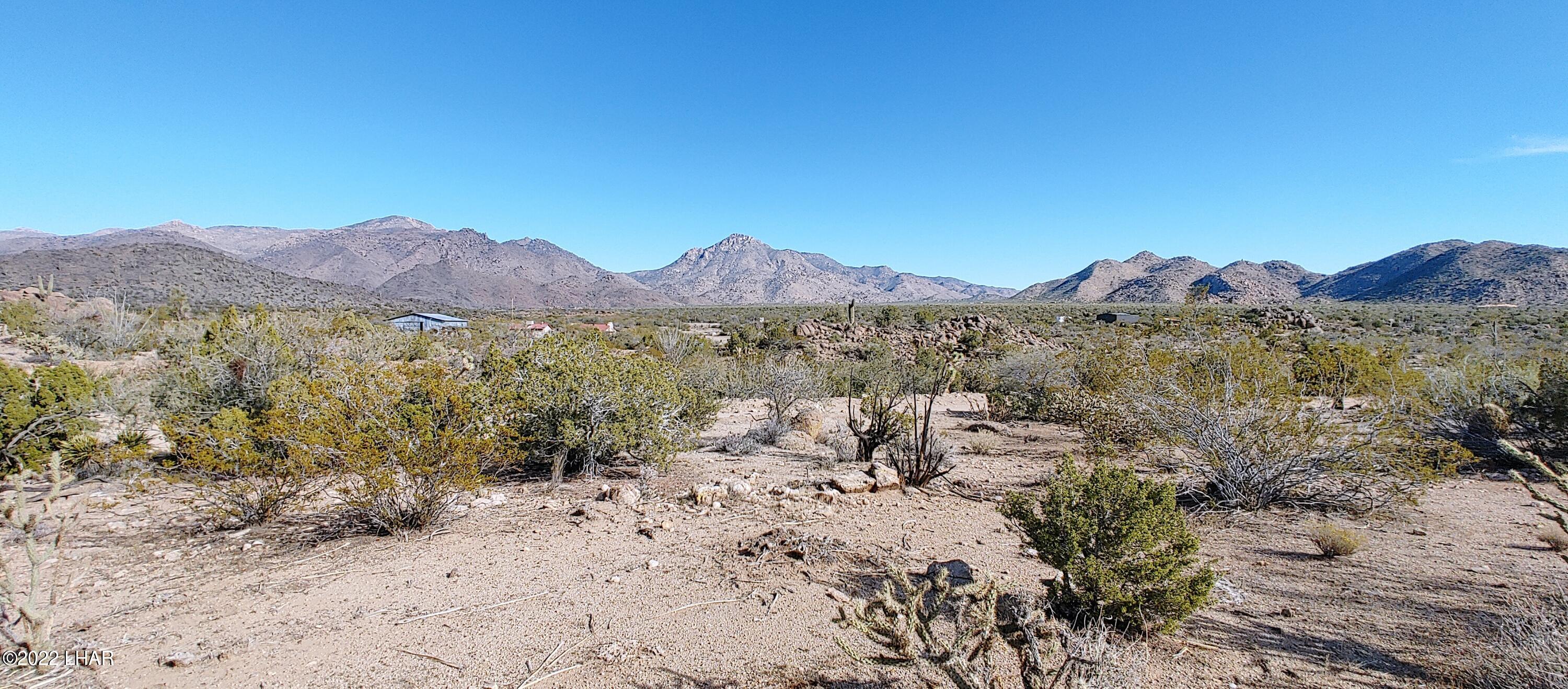 3611 South La Cienega Ranch Road Yucca, AZ 86438 - Photo 36 of 75 1127221346b 1