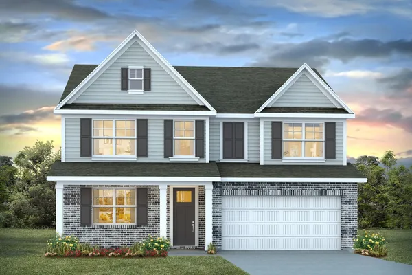 $508,665 | 919 Hibernation Way, Conway, SC 29526