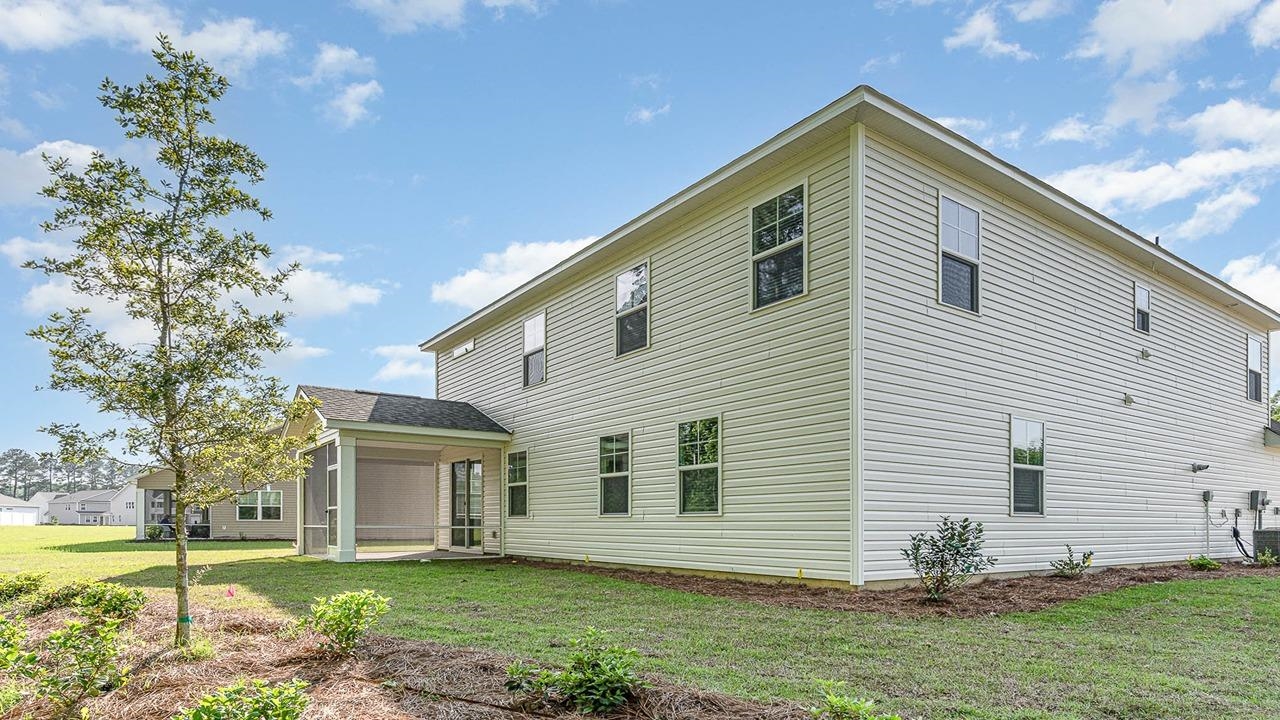 919 Hibernation Way Conway, SC 29526 - Photo 32 of 40