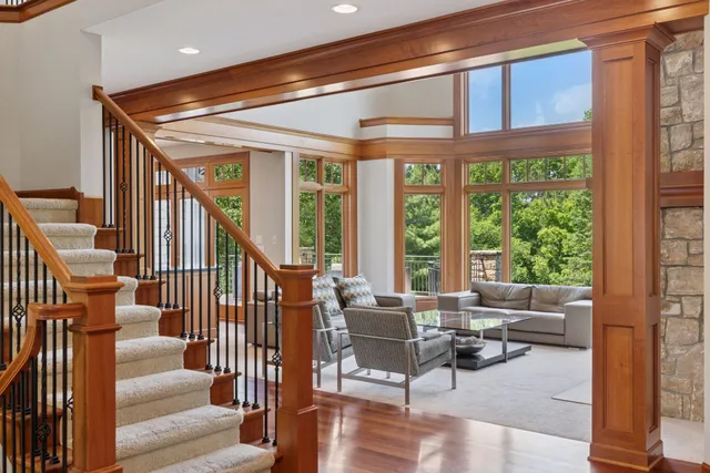 $1,695,000 | 9726 Whistling Valley Road, Lake Elmo, MN 55042