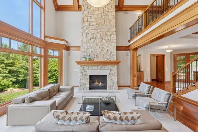 $1,695,000 | 9726 Whistling Valley Road, Lake Elmo, MN 55042