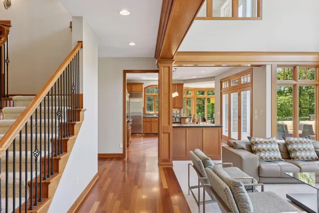 $1,695,000 | 9726 Whistling Valley Road, Lake Elmo, MN 55042