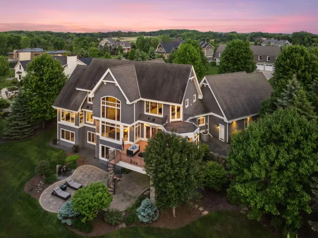 $1,695,000 | 9726 Whistling Valley Road, Lake Elmo, MN 55042