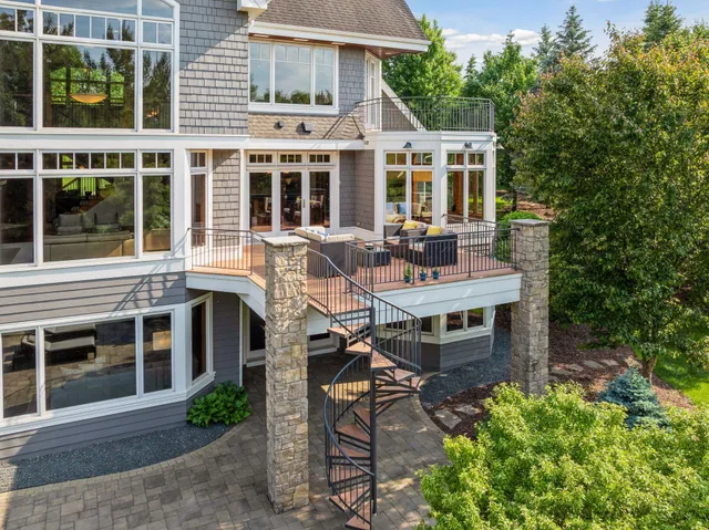 $1,695,000 | 9726 Whistling Valley Road, Lake Elmo, MN 55042