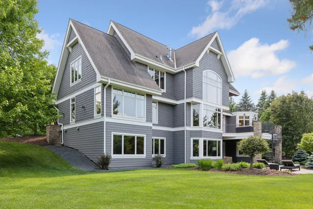 $1,695,000 | 9726 Whistling Valley Road, Lake Elmo, MN 55042