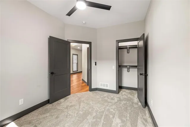 $274,900 | 708 North Main Street, Urich, MO 64788