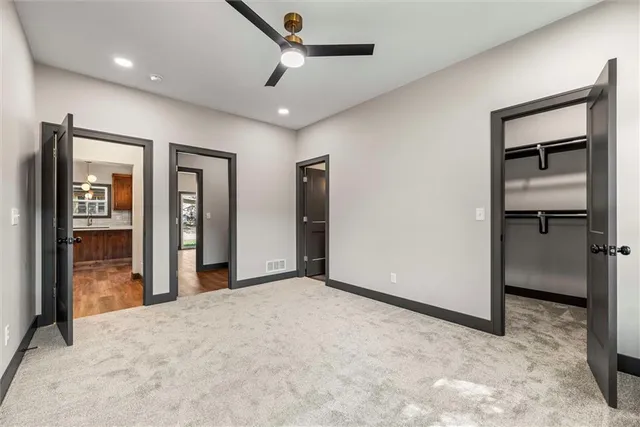 $274,900 | 708 North Main Street, Urich, MO 64788