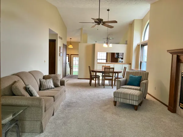 $299,900 | 6515 Brook Trail, Lansing, MI 48917