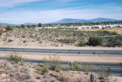 4550 South Mission Road Tucson, AZ 85746 - Photo 4 of 4