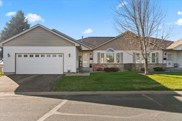 $335,000 | 229 Bluff Drive, Somerset, WI 54025