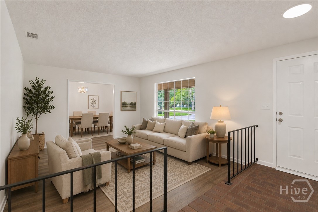 910 Old Mill Road Savannah, GA 31419 - Photo 6 of 41 ** Virtually staged Lr/Dr