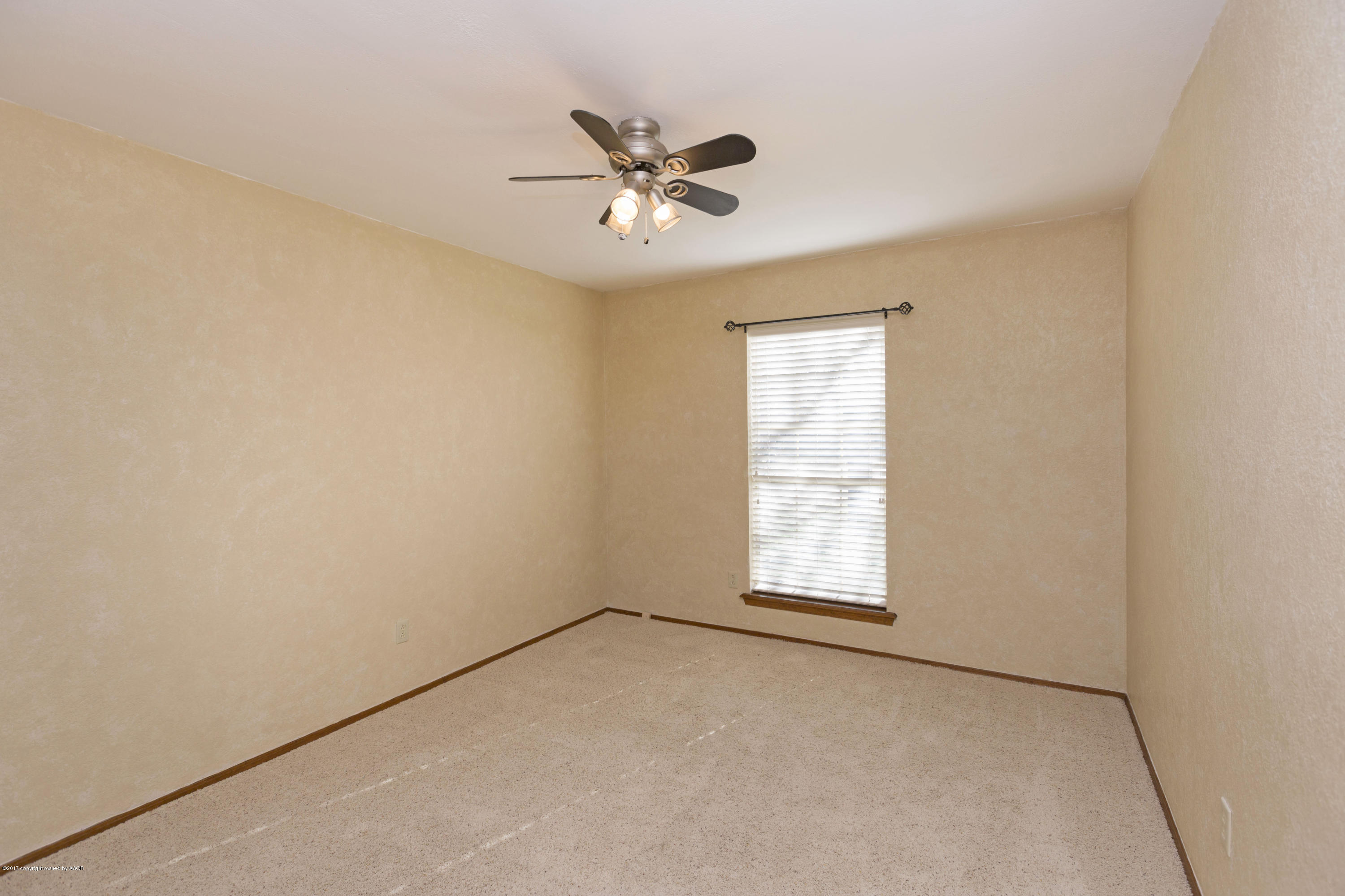 5004 Carmel Avenue Amarillo, TX 79110 - Photo 23 of 31 Bedroom 2