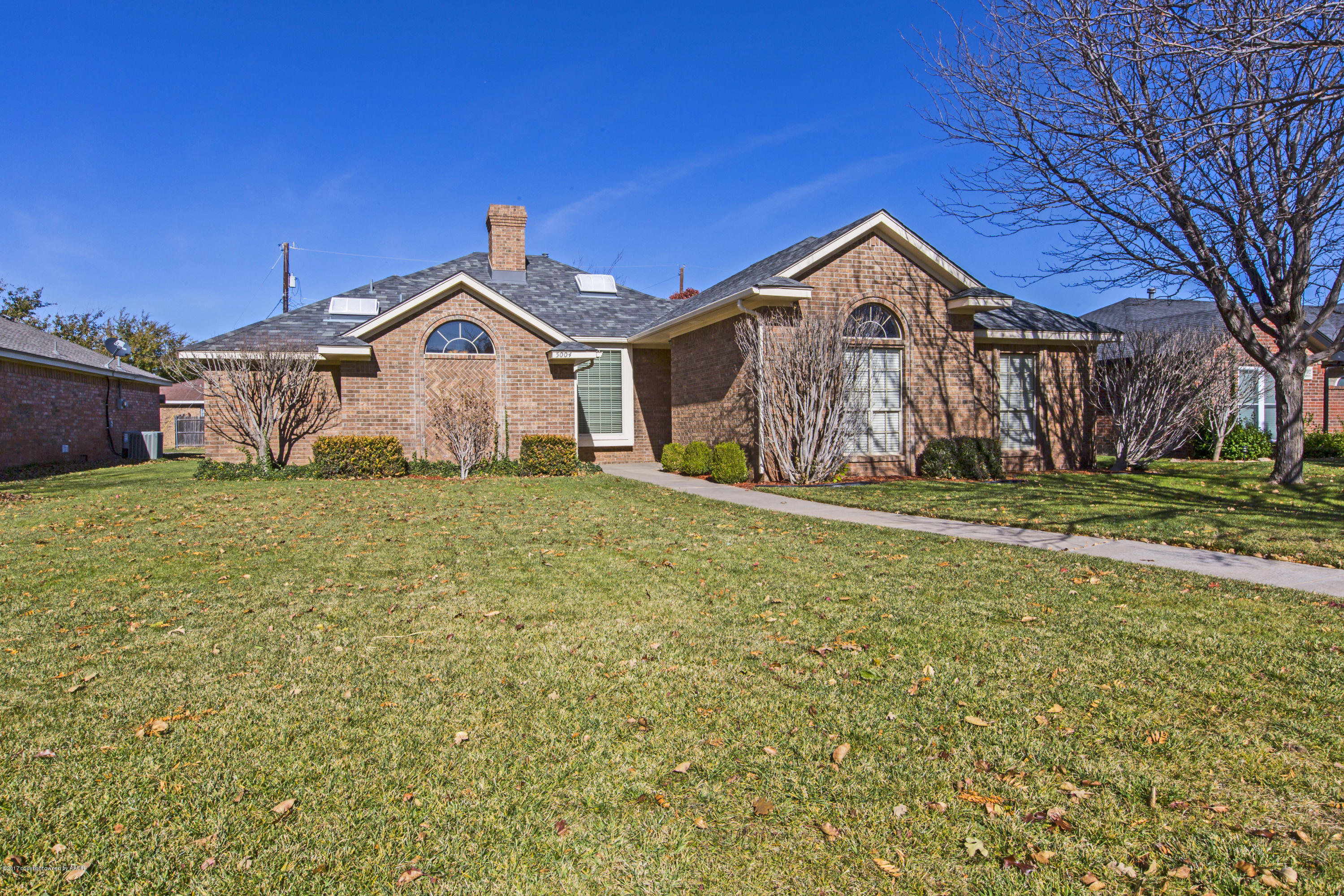 5004 Carmel Avenue Amarillo, TX 79110 - Photo 3 of 31 Front 2