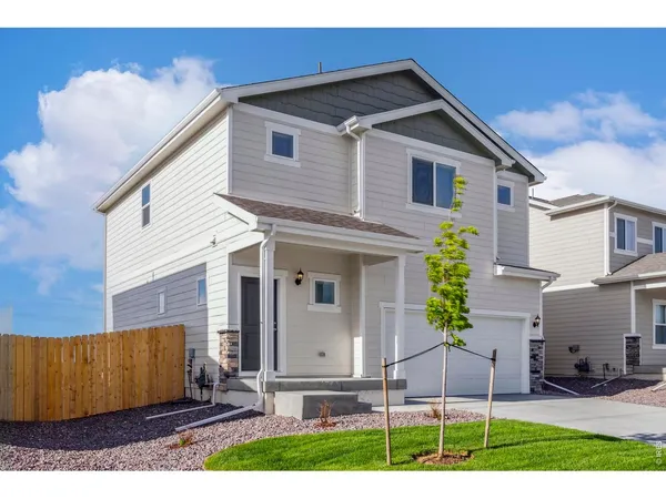 $584,900 | 7465 Slate Place, Frederick, CO 80530
