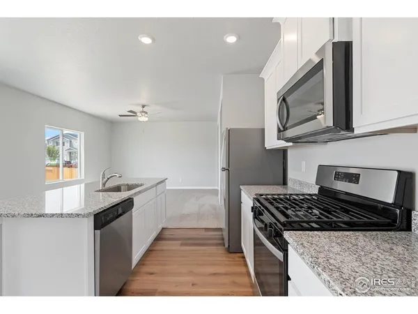 $584,900 | 7465 Slate Place, Frederick, CO 80530