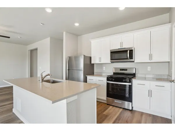 $584,900 | 7465 Slate Place, Frederick, CO 80530